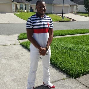 Meet your Posher, Marvin